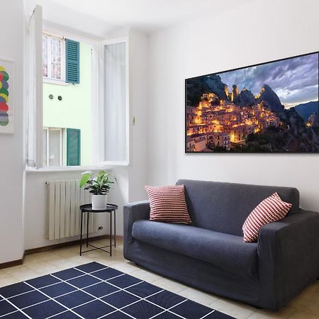 Casa Dolce Casa - Centro Storico Apartman Como Kültér fotó