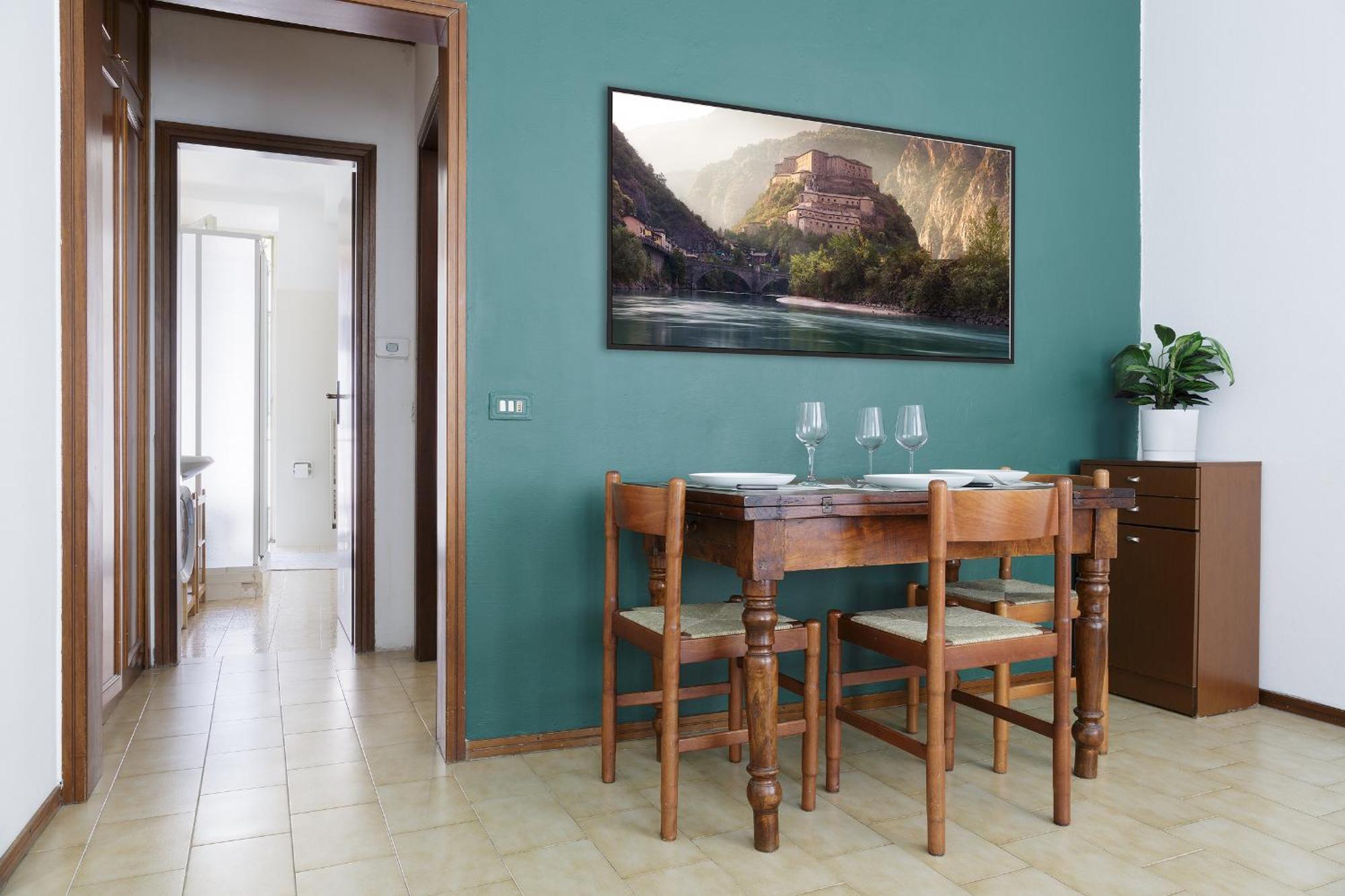 Casa Dolce Casa - Centro Storico Apartman Como Kültér fotó