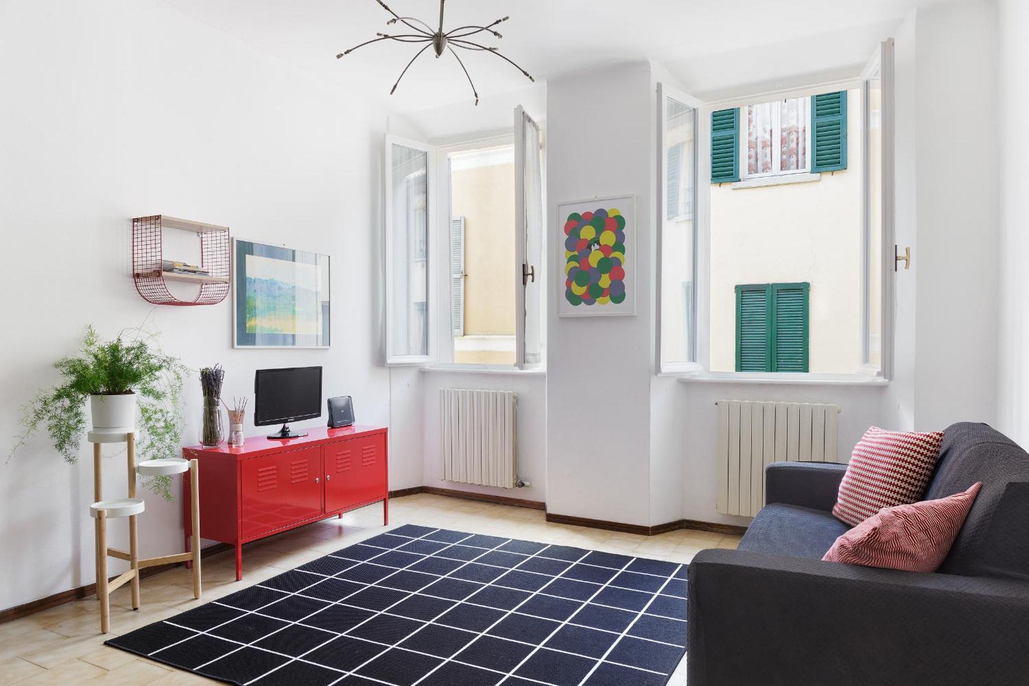 Casa Dolce Casa - Centro Storico Apartman Como Kültér fotó