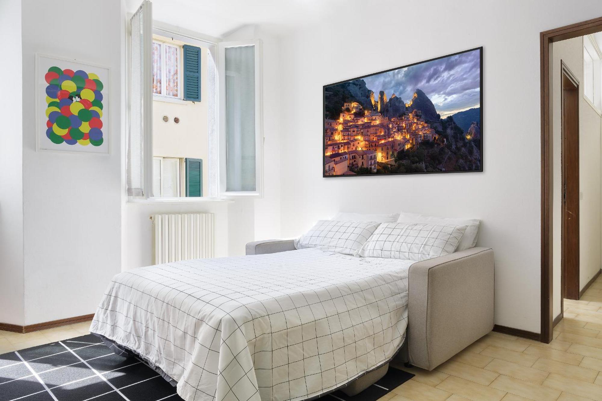 Casa Dolce Casa - Centro Storico Apartman Como Kültér fotó