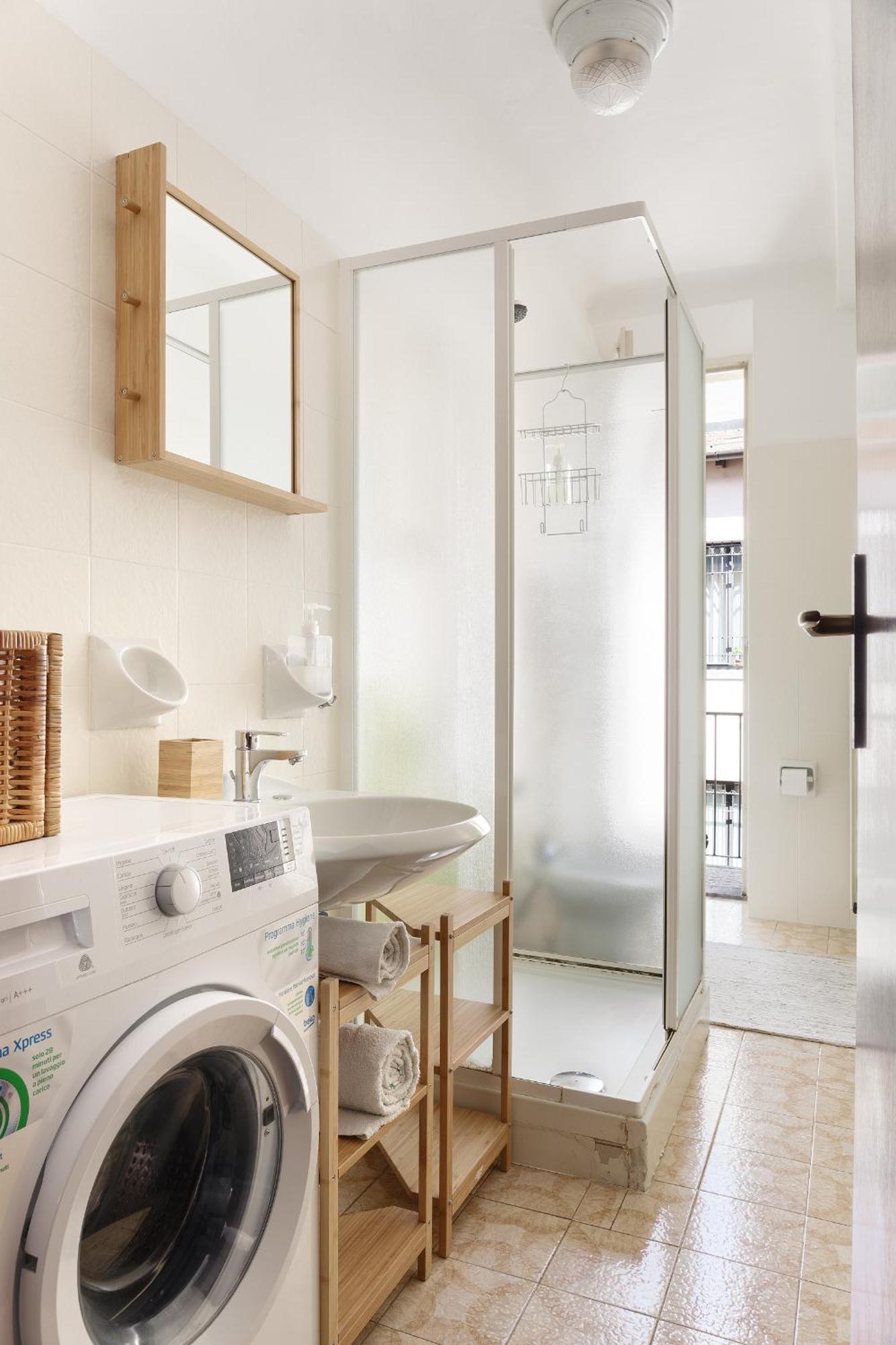 Casa Dolce Casa - Centro Storico Apartman Como Kültér fotó